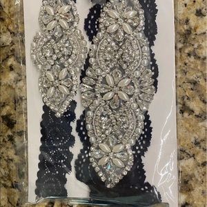 Bridal Garter